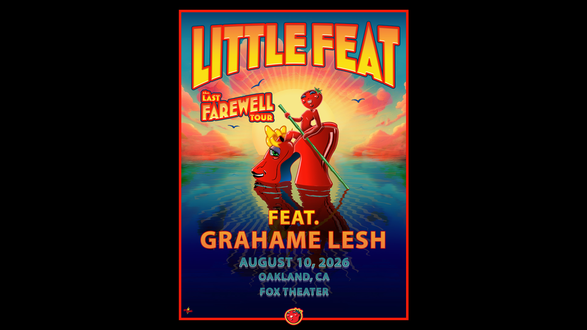 Little Feat
