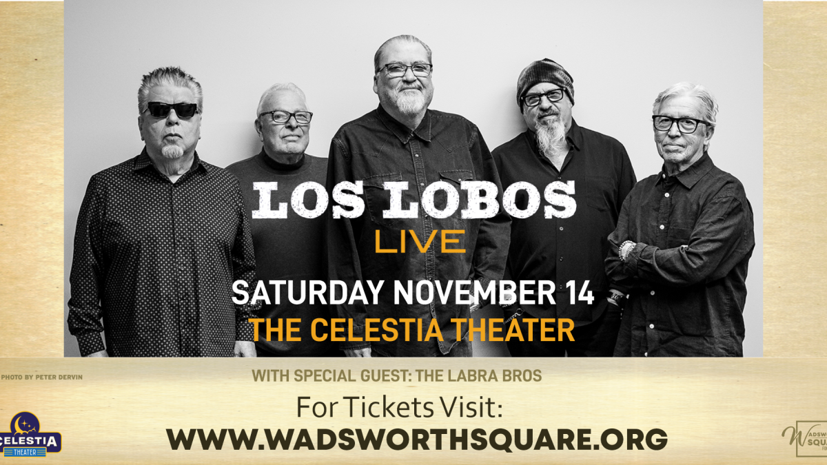 Los Lobos