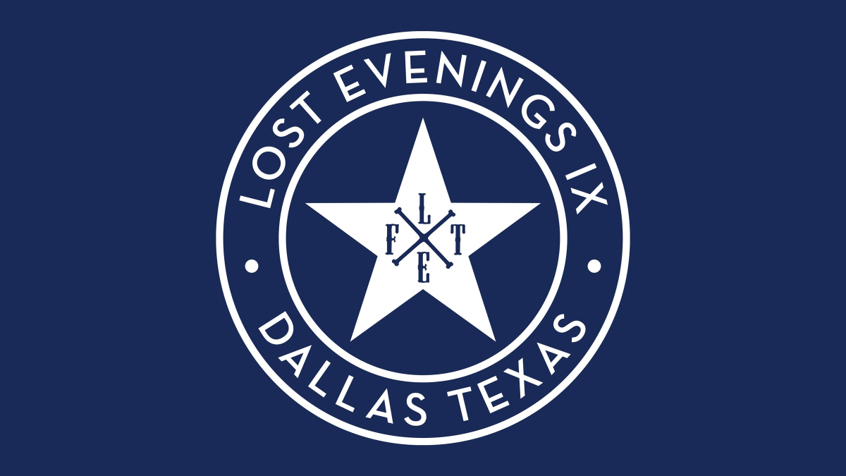 Lost Evenings
