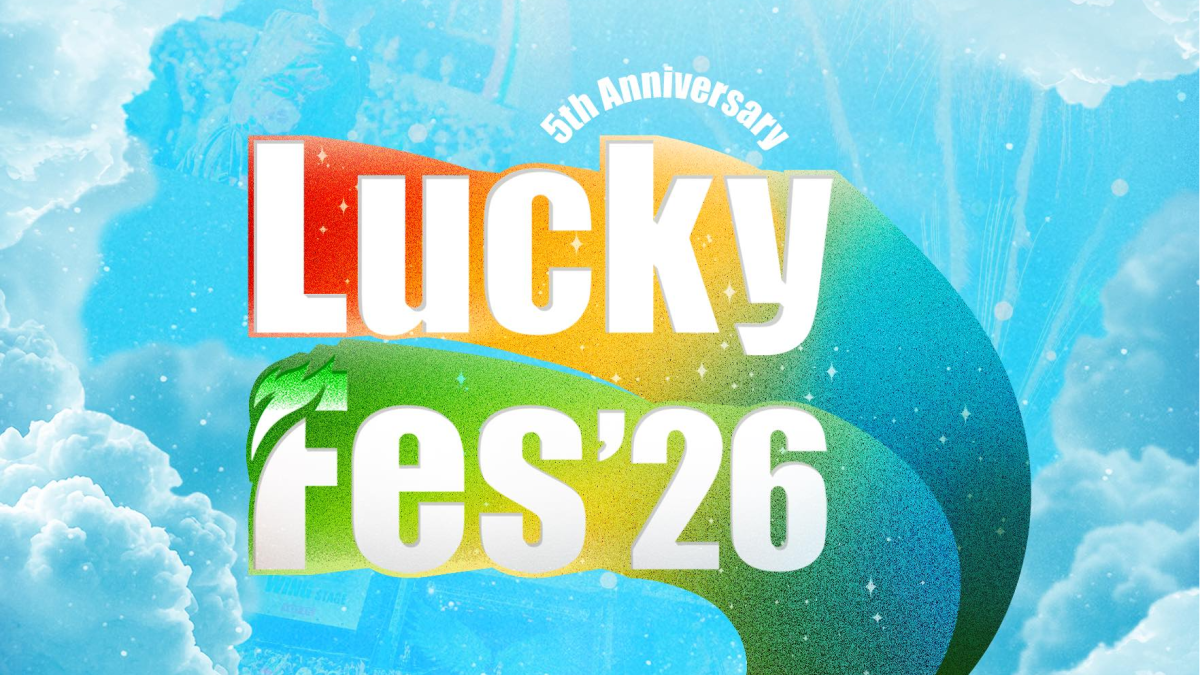 LuckyFes