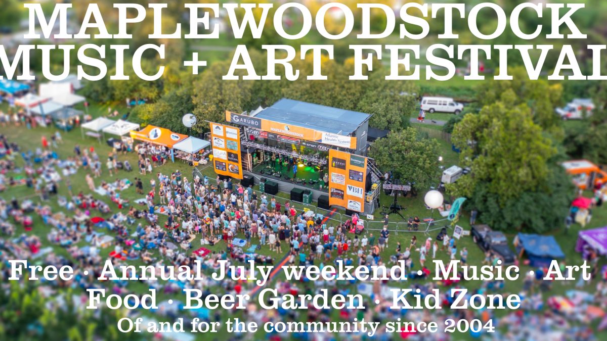 Maplewoodstock