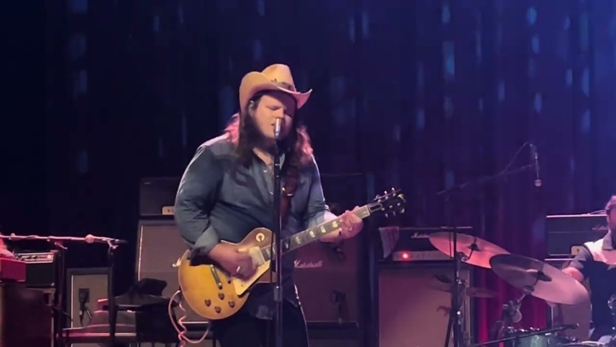 Marcus King - Rambling Man - The Met - Philadelphia, PA - 6/5/2026