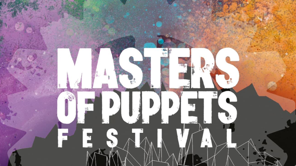 Masters of Puppets
