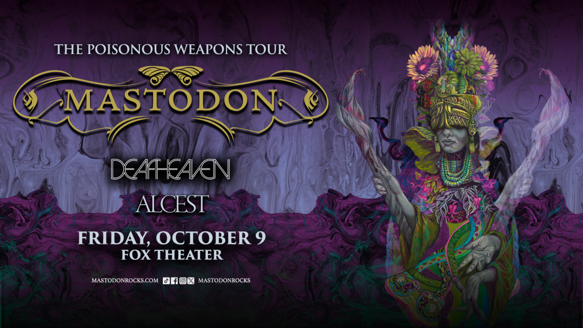 Mastodon