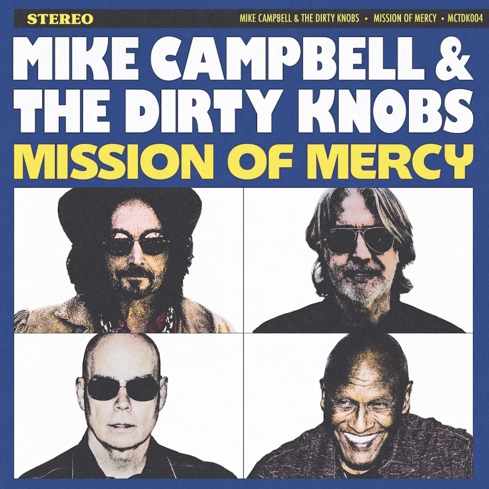 Mission Of Mercy