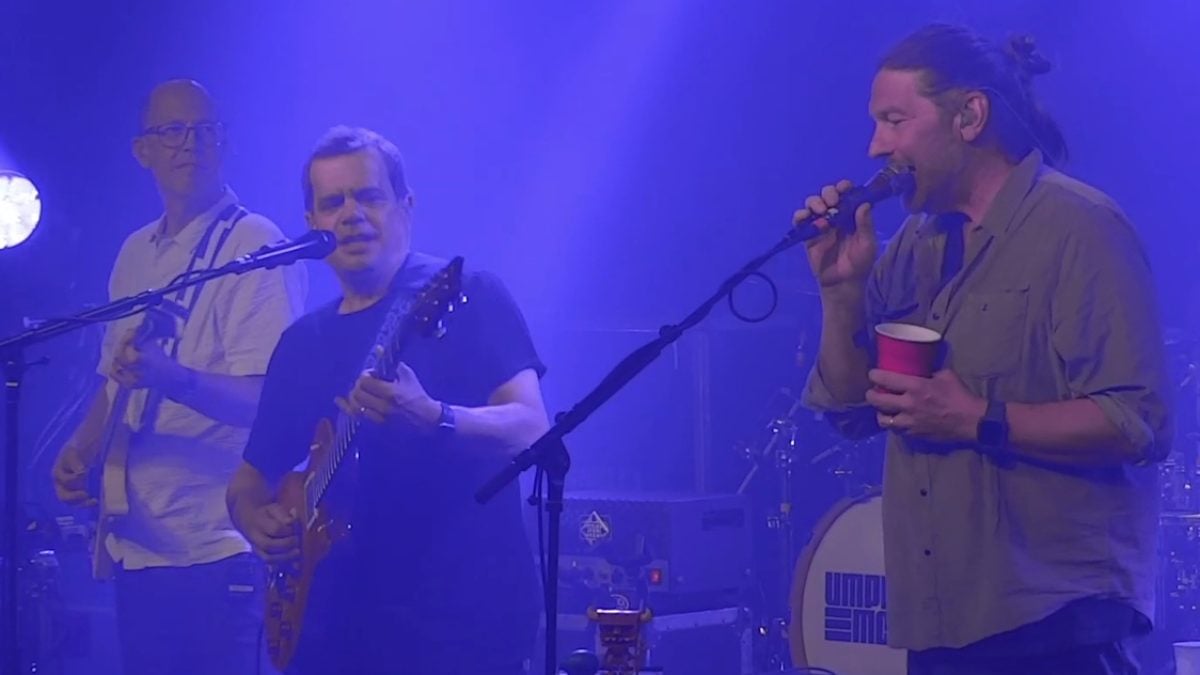moe. & Umphrey’s McGee Launch moe.mentUM Tour