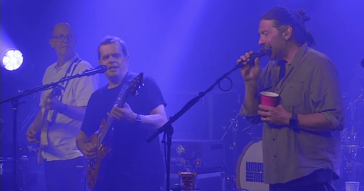moe umphreys mcgee harrisburg