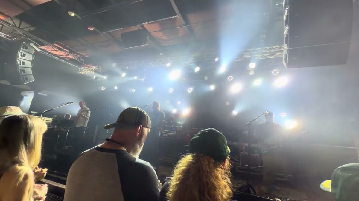 Moe. @ XL Live Harrisburg, PA 6/11/2026– Billy Goat