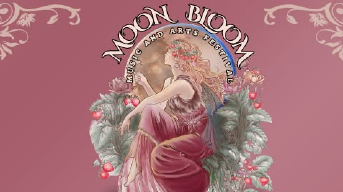 Moon Bloom