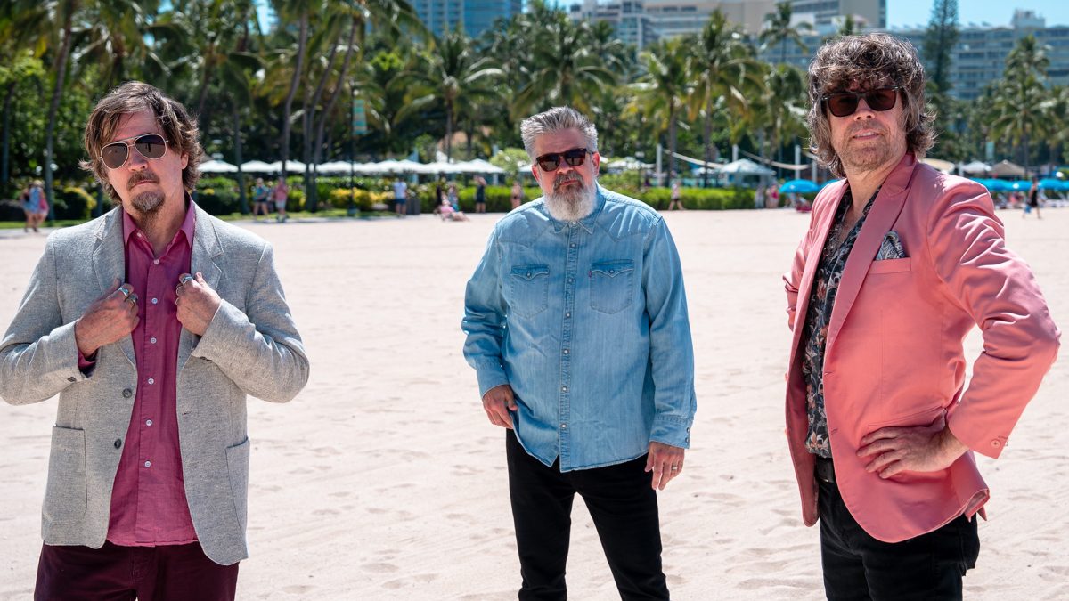 The Mountain Goats Unearth 'Shallow Grave' & Plot Ambitious San Francisco Residency