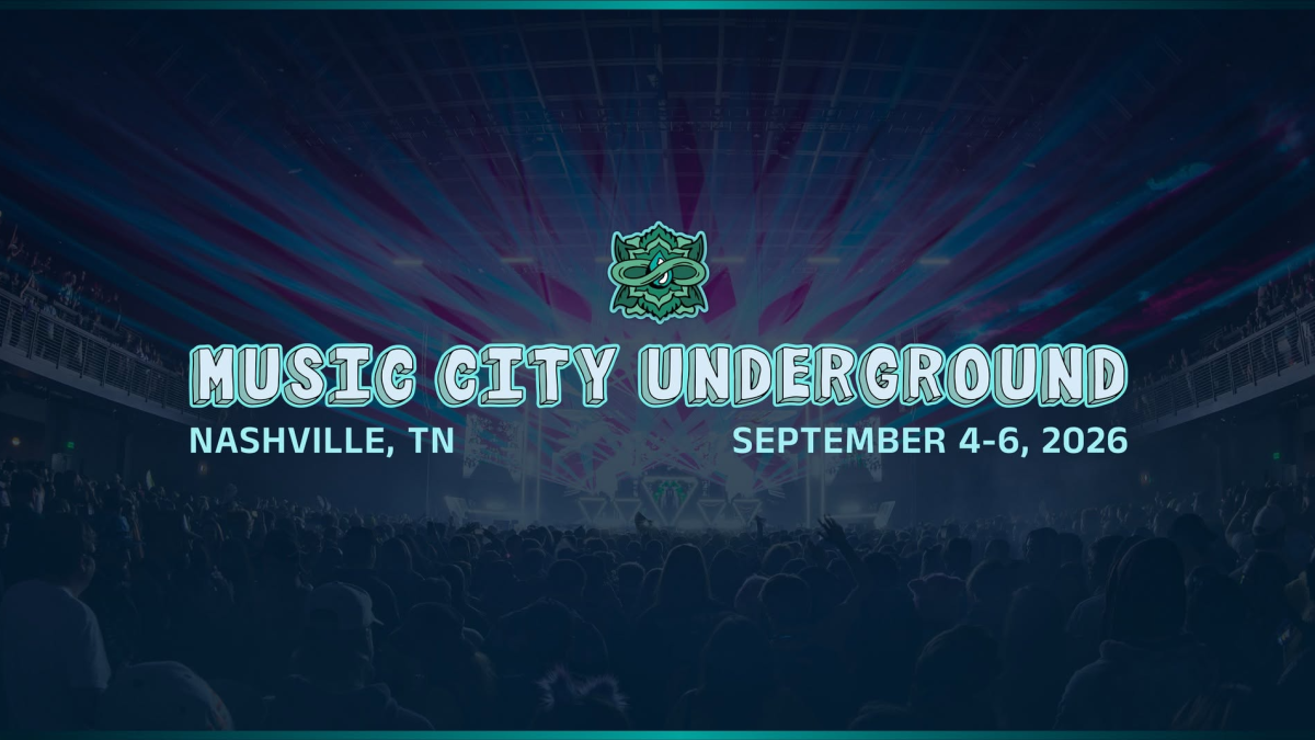Music City Underground