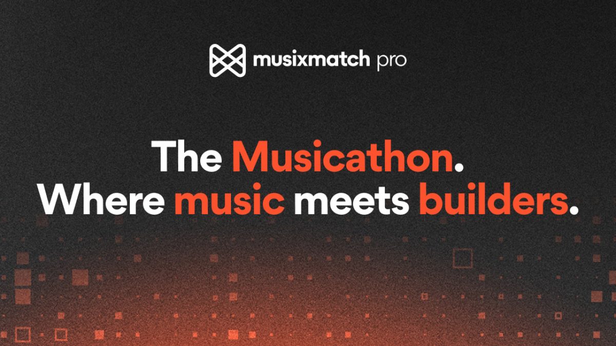 Musixmatch Kicks Off Musicathon With JamBase Data
