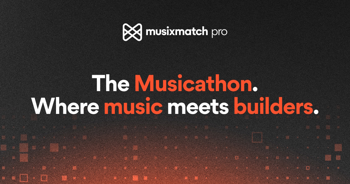Musicathon 2026 Featured