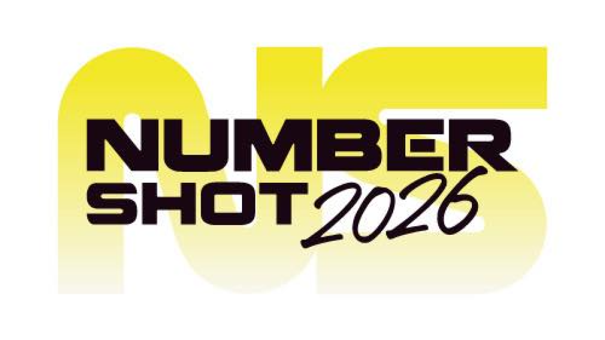Number Shot