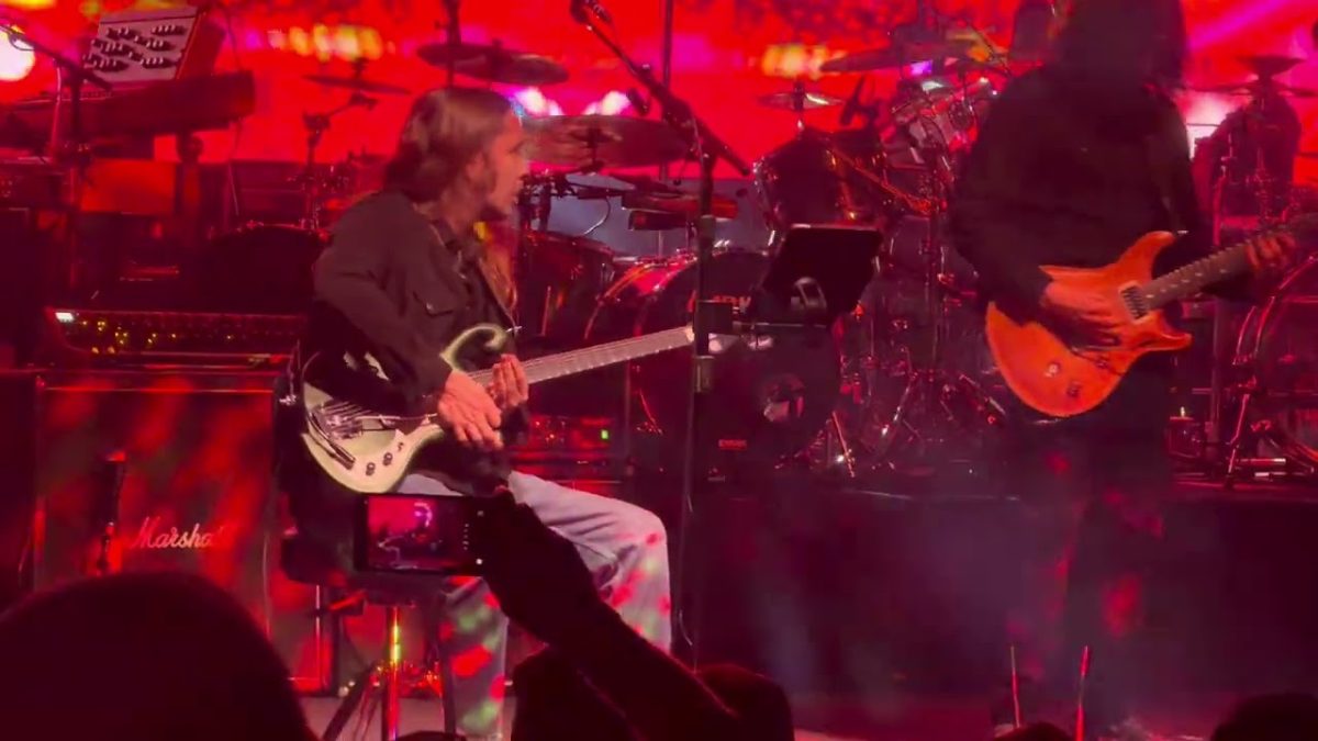 Too Many Puppies - Primus with Billy Strings - 5/31/26 Meadow Brook Amphitheater