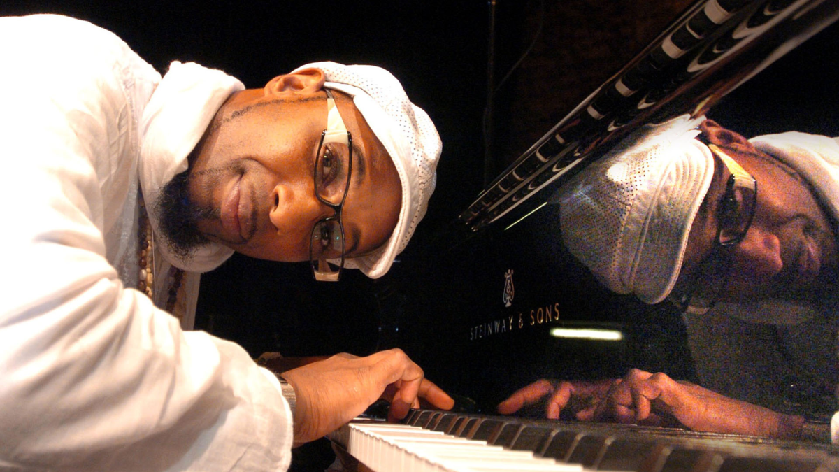 Omar Sosa