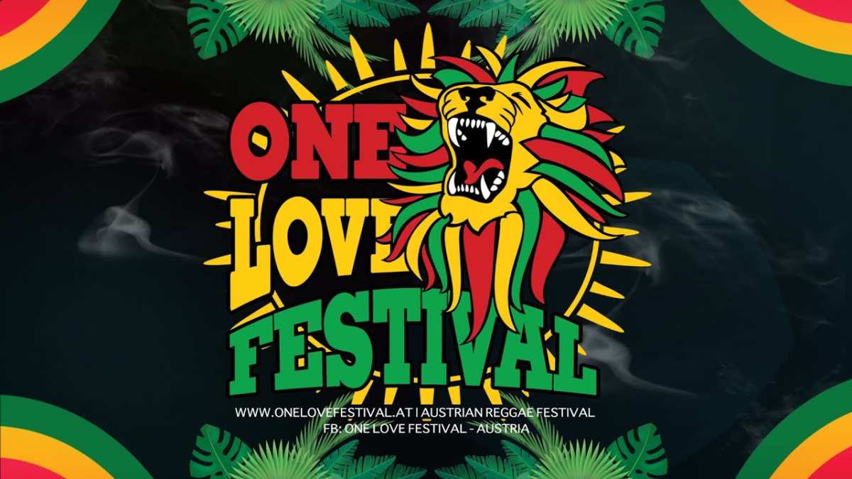 One Love Reggae Festival