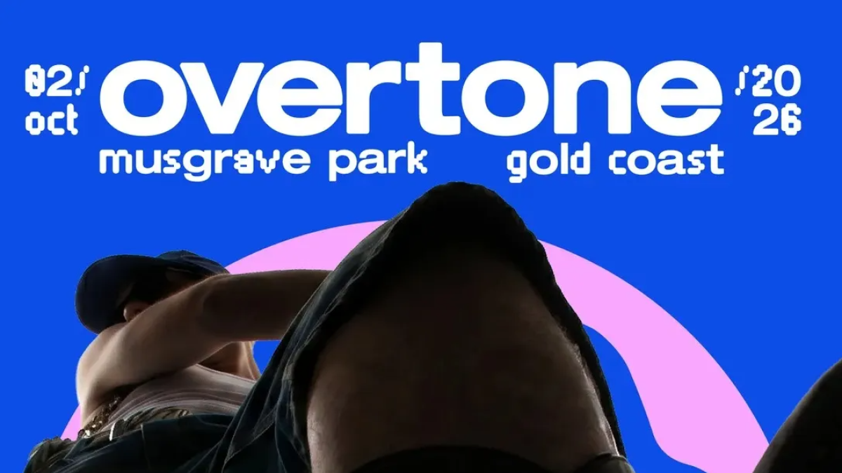 Overtone