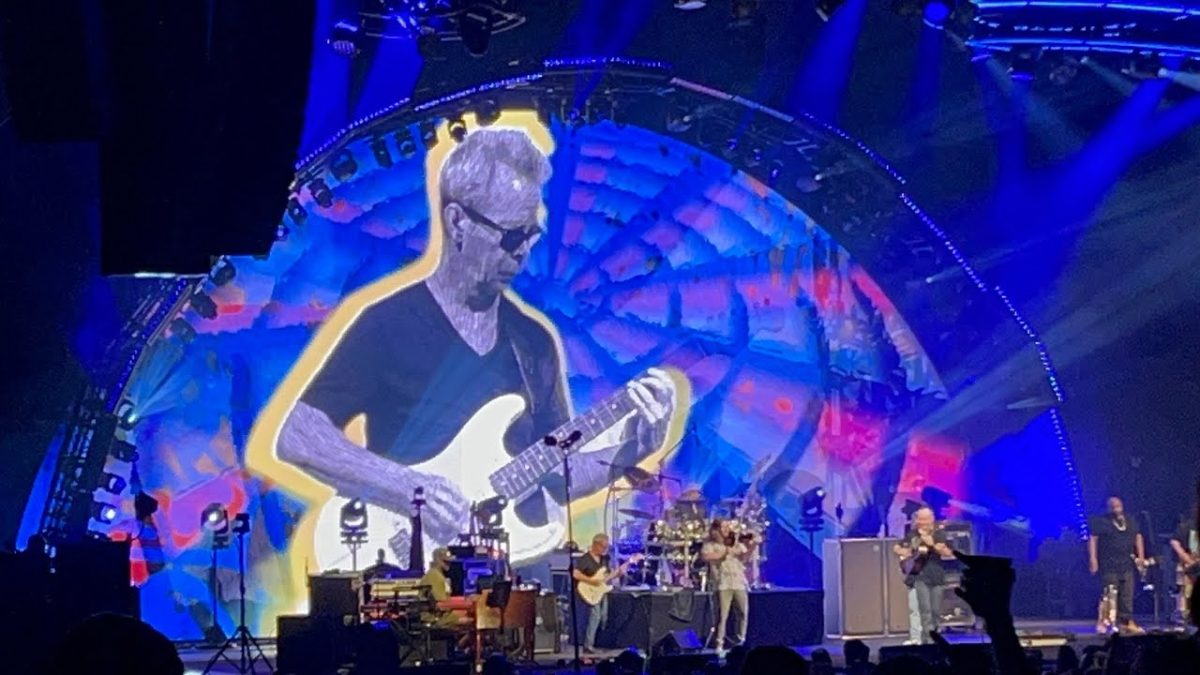 Dave Matthews Band • WEST PALM BEACH 2026 N1 (05/29/2026) Night 1 Friday Florida WPB iTHINK FL DMB