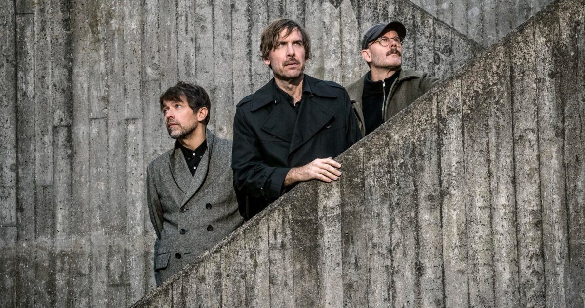 Peter Bjorn And John press June 2026