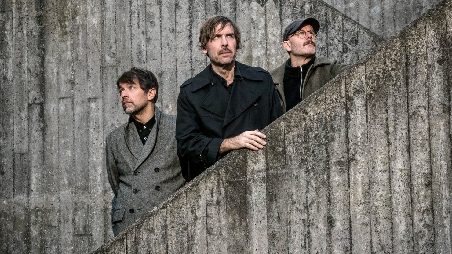 Peter Bjorn and John at The Loft at Center Stage