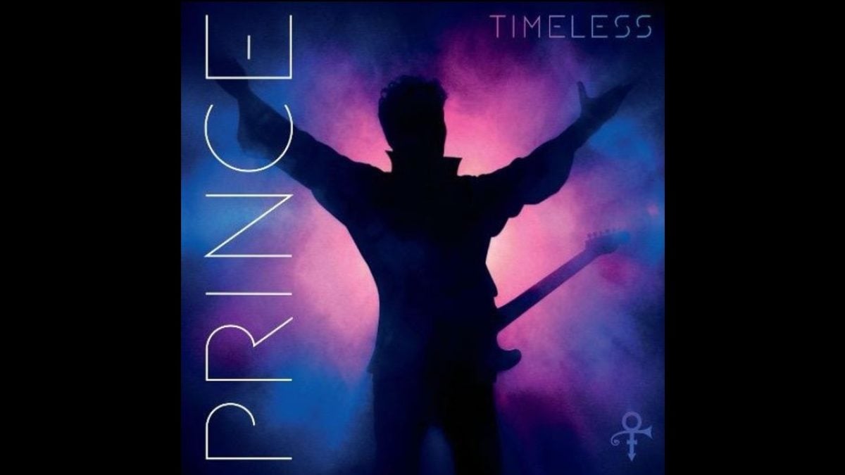 Prince Estate Details New Career-Spanning Posthumous Rare & Unreleased Recordings Collection