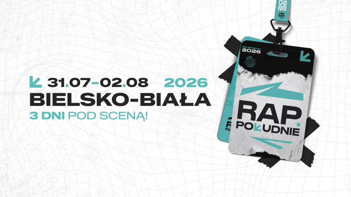 Rap Południe