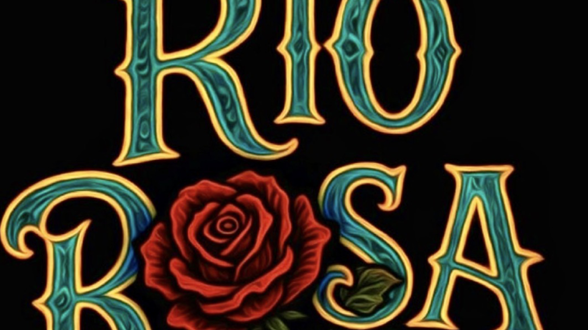 Rio Rosa