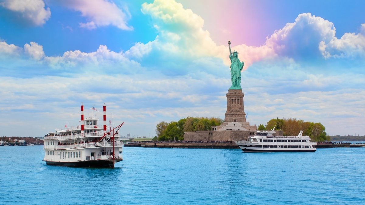 Rocks Off Sets Sail With Andy Frasco, Badfish & The Brothers Comatose On NYC Concert Cruises
