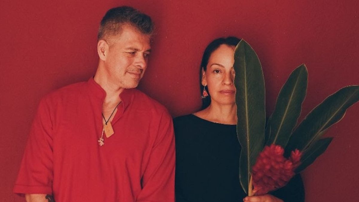 Rodrigo y Gabriela Detail New Album 'OurHome' + 2026 & 2027 Tour Dates