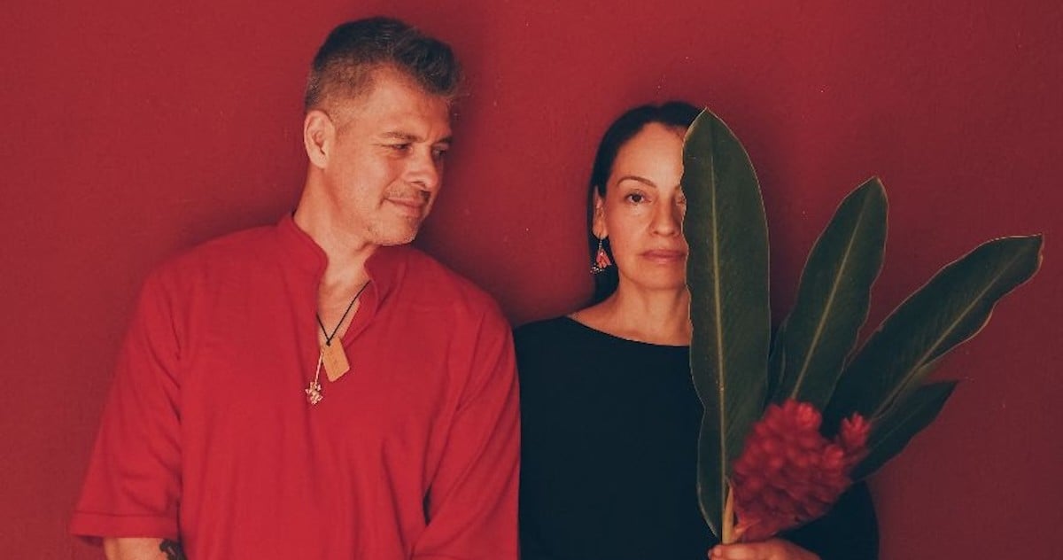 Rodrigo y Gabriela press June 2026
