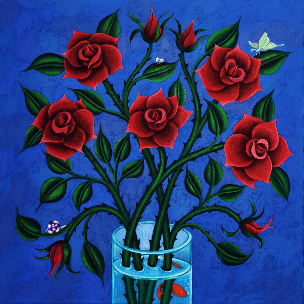 roses