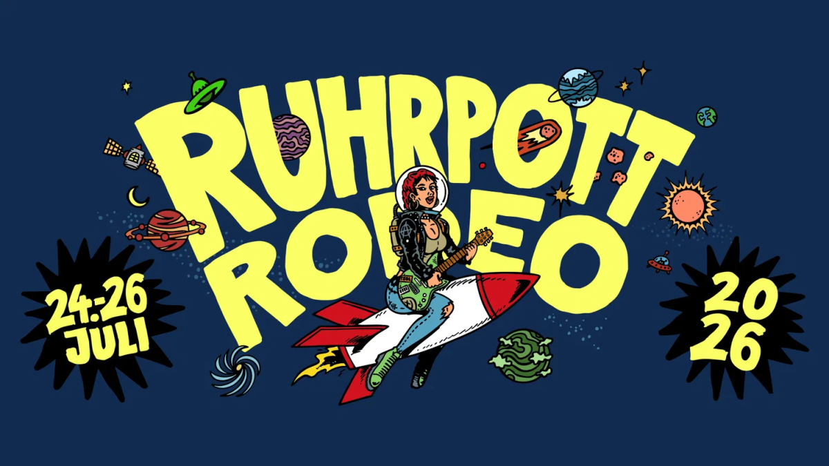 Ruhrpott Rodeo