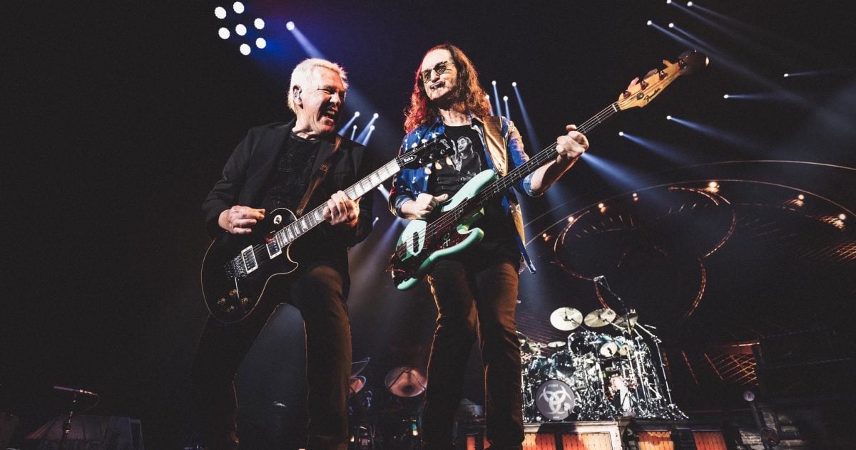 Rush Live June 2026 2