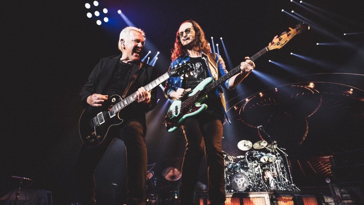 Rush Switches Up Setlist On Night 2 Of Fifty Something Reunion Tour