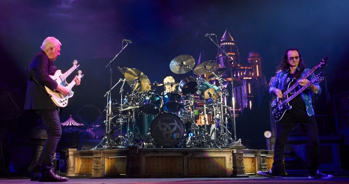 Rush Live June 2026 3 Seebald