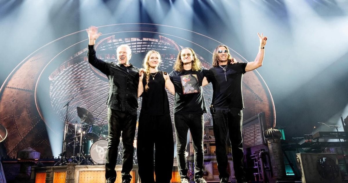 Rush Live June 2026 4 Halfin