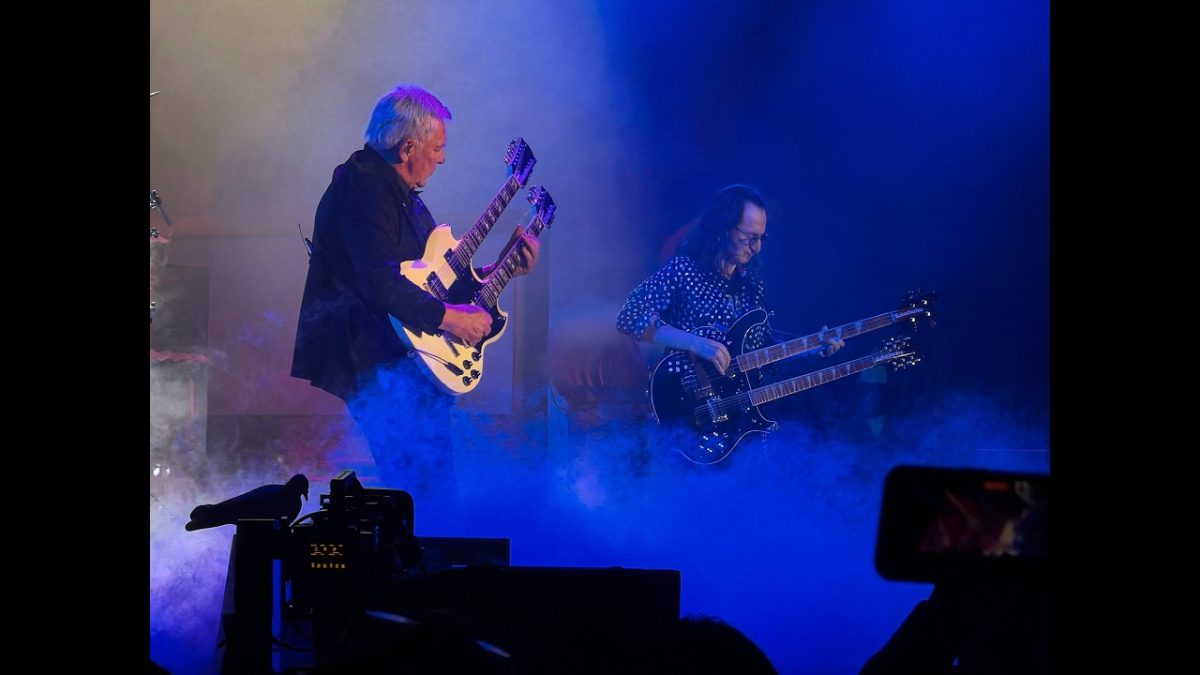 RUSH Subdivisions