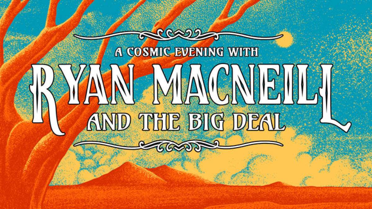 Ryan MacNeill