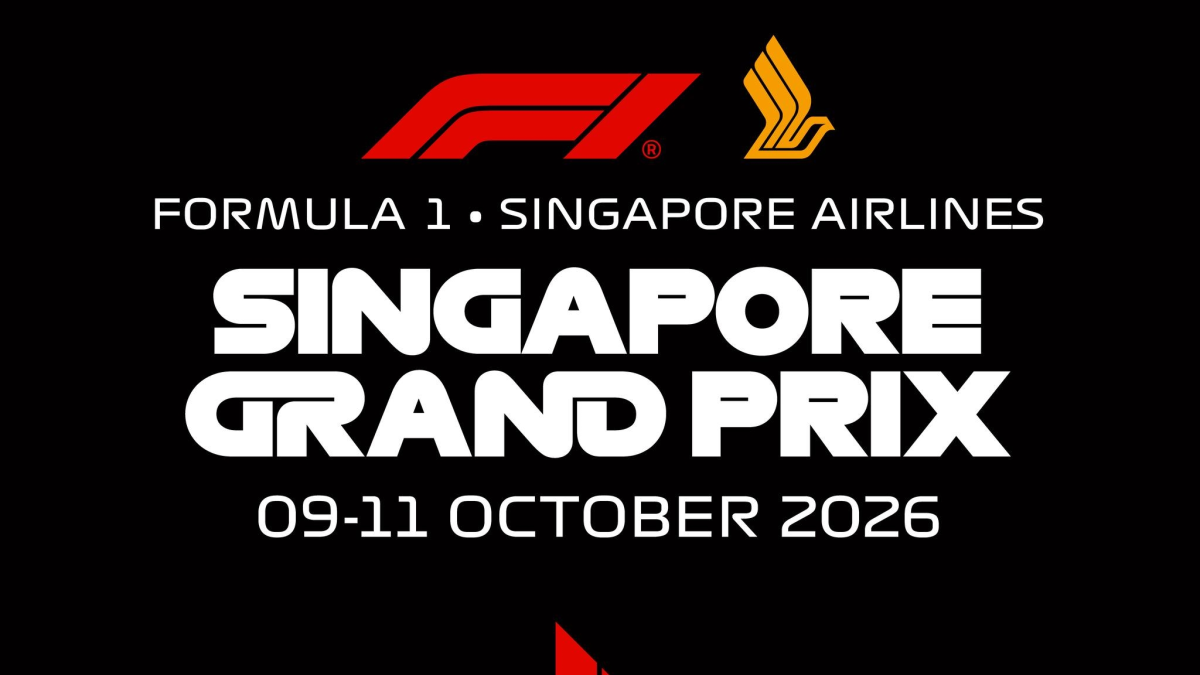 Singapore Grand Prix