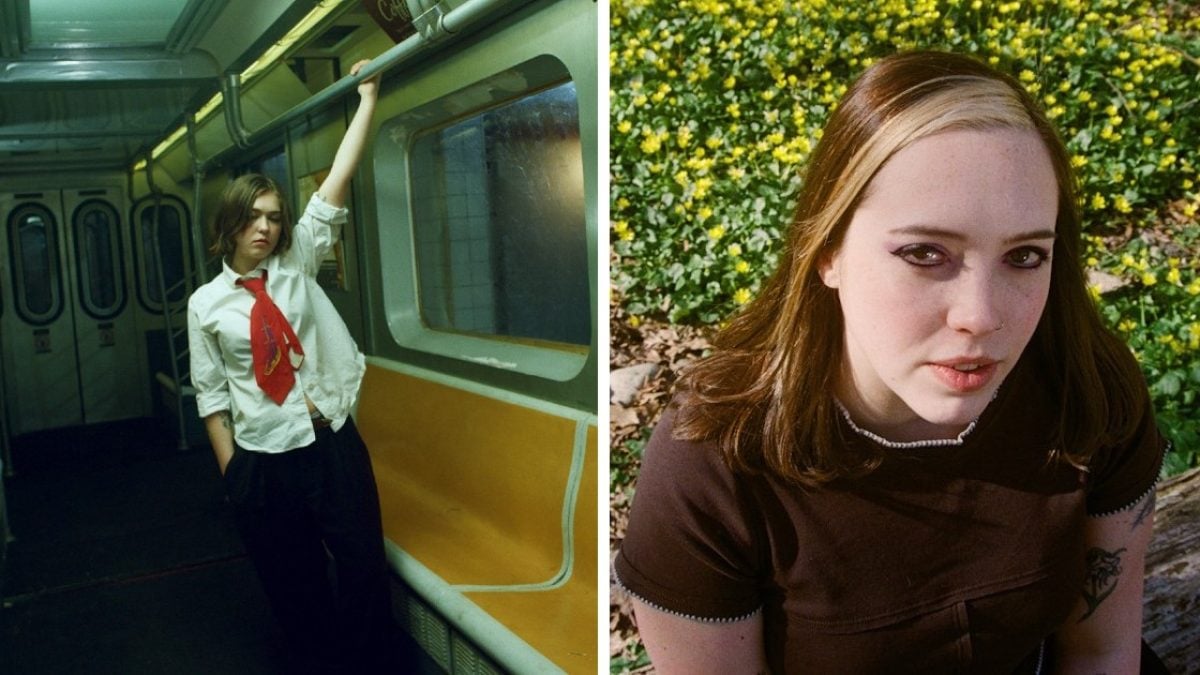 Snail Mail & Soccer Mommy Announce 2026 Fall Co-Headline Tour