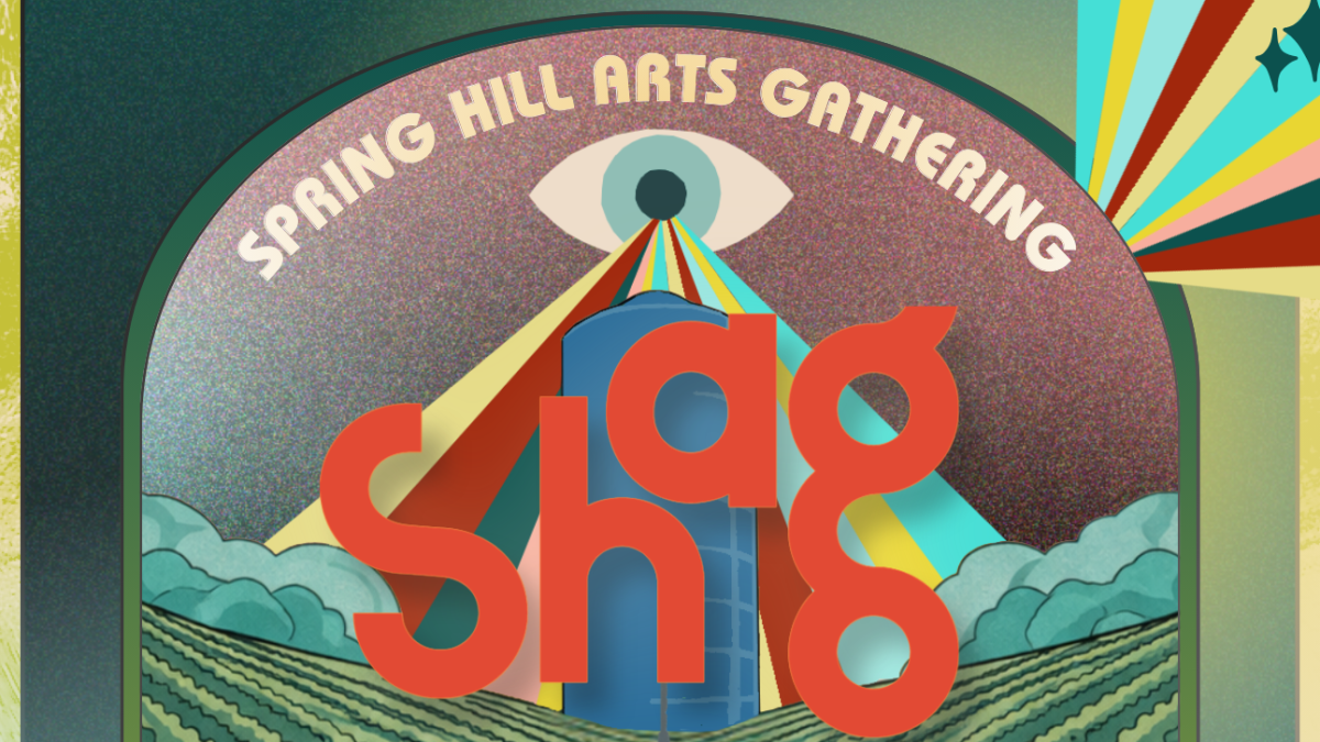 Spring Hill Arts Gathering