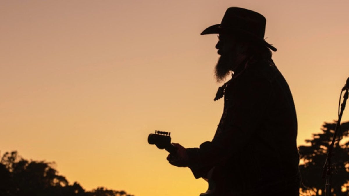 Hardly Strictly Bluegrass 2026 To Begin With All-Star Steve Earle Tribute Concert