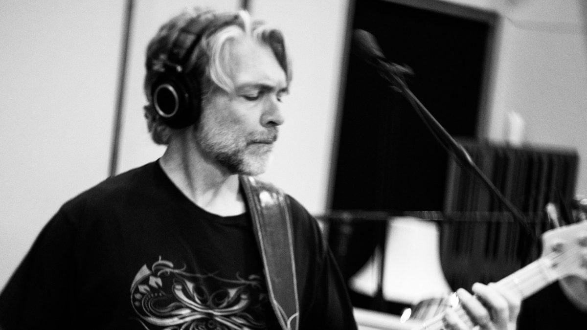 The String Cheese Incident Returns With New Single 'Lightning Sky'