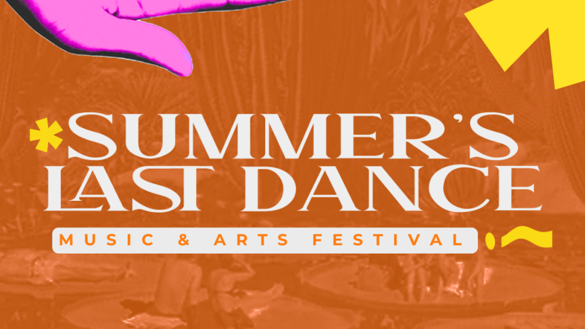 Summer’s Last Dance