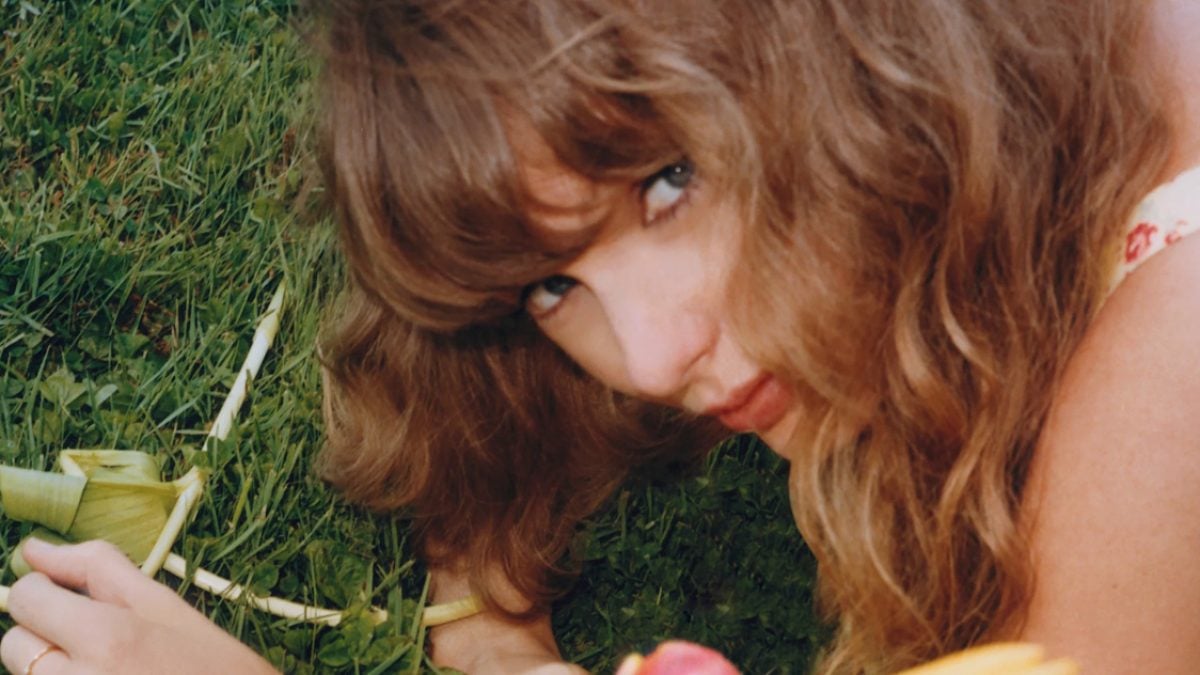 Taylor Swift