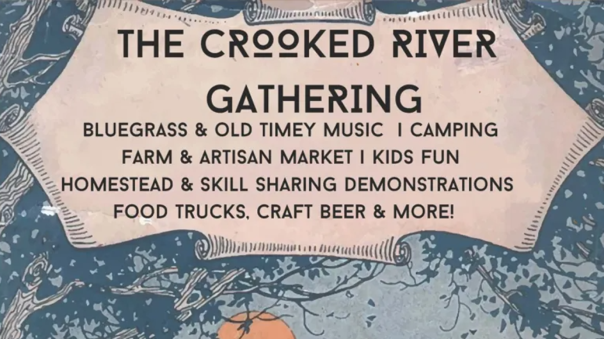 The Crooked River Gathering