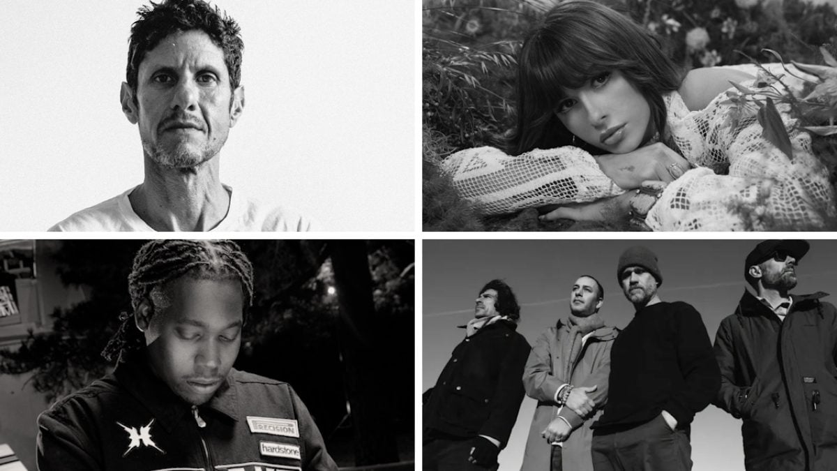 Get Tickets To See Mike D, Ella Langley, Don Toliver, Brand New & Others
