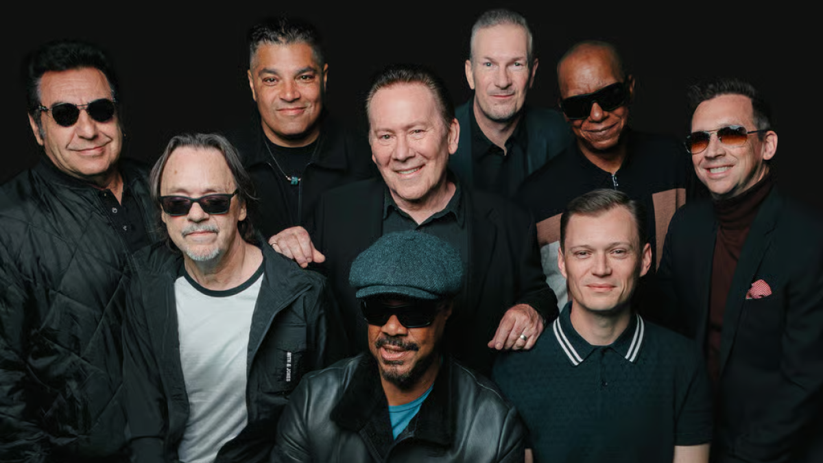 UB40