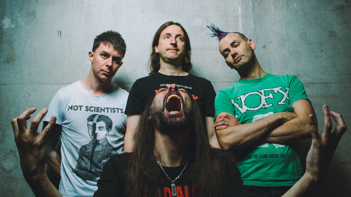 Ultra Vomit